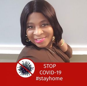 Meet your Posher, Ebony